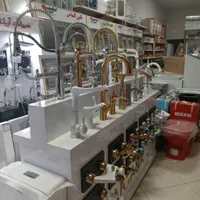 تجهیزات ساختمانی زمانی|مصالح و تجهیزات ساختمان|زرند, |دیوار