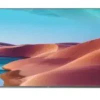 تلویزیون جی پلاس ۵۵ اینچ QLED 4K