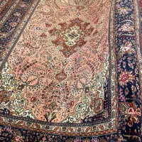 ۶ متری دستبافت تبریز نقشه کرمان قلم