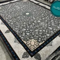 فرش کف قیمت کرمان/برند معتبر (خاطره ساربان )|فرش|کرمان, |دیوار