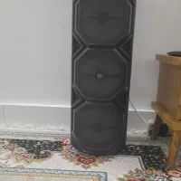 باند اسپیکر