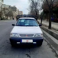 وانت پراید 151 SE، مدل ۱۴۰۳|خودرو سواری و وانت|تهران, بهمن یار|دیوار