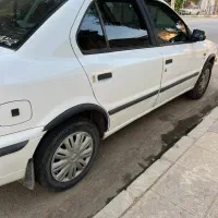 سمند مدل ۹۱بدون رنگ|خودرو سواری و وانت|کرج, دولت‌آباد|دیوار