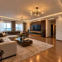 110متر-پارکینگ-سندی-خوش-نقشه-معلم