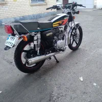 موتور هوندا احسان ۲۰۰سی سی