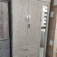 کمد سه در وکیوم