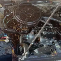 نیسان وارداتی مدل ۷۰|خودرو سواری و وانت|بیضا, |دیوار