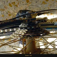 دوچرخه|دوچرخه، اسکیت، اسکوتر|آوج, |دیوار