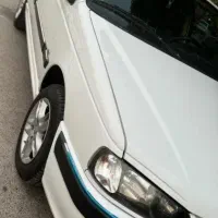 پژو پارس elx مدل ۴۰۲