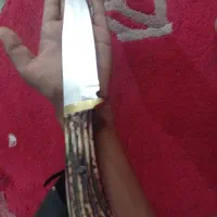 چاقو‌شکاری