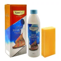 لکه بر فرش،مبل و لباس نانو