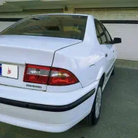 مدل ۹۵ سمند LX|خودرو سواری و وانت|تربت‌حیدریه, کاشانی|دیوار