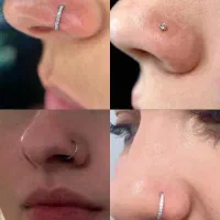 خدمات پیرسینگ لیفت ابرو و مژه تضمینی|خدمات آرایشگری و زیبایی|رشت, معلم|دیوار