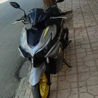 ایروکس 402