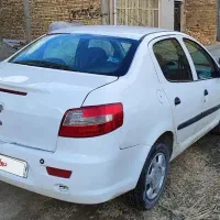 رانا مدل 95|خودرو سواری و وانت|ارومیه, |دیوار