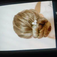 آرایشگاه و آموزشگاه