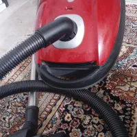 جارو برقی پارس خزر|جاروبرقی، جارو شارژی، بخارشو|قم, شهرک مهدیه (مدرس)|دیوار