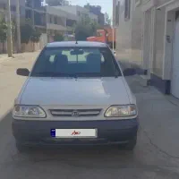 وانت پراید|خودرو سواری و وانت|شیراز, تاچارا|دیوار