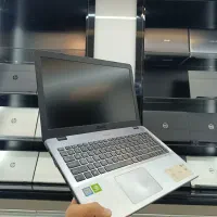 ایسوس ، پردازنده i7 ، گرافیک ۴گیگ مجزا|رایانه همراه|کرمانشاه, |دیوار