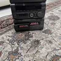 ضبط سی دی و کاست