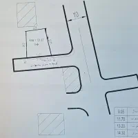 کد-203-فروش-زمین-142-متری-در-بیجاربنه