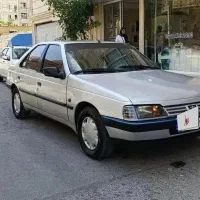 پژو4مدل/ داخل کرم *سلامت، درحد*