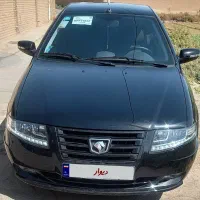 سمند سورن ۱۴۰۳|خودرو سواری و وانت|اردستان, |دیوار