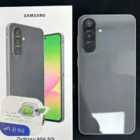 سامسونگ a56 حافظه ۱۲۸
