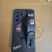 قاب گوشی A54 سامسونگ|لوازم جانبی موبایل و تبلت|تهران, صد دستگاه|دیوار