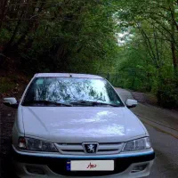 پژو پارس سال ۱۴۰۰کم کار