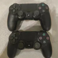 فروشps4 اسلیم ۱ ترا کپی خور|کنسول، بازی ویدئویی و آنلاین|الیگودرز, |دیوار