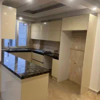 ۱۱۰مترکامراینه۲خوابه/خوش نقشه/فول مشاعات