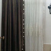 فروش پرده وکتیبه