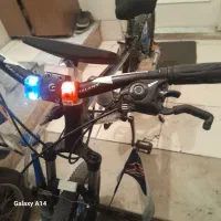 دوچرخه اسپرت گالانت