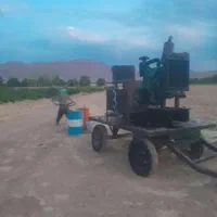 جوشکاری ورنگ کاری درب پنجره نبشی کشی وغیره