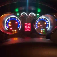دنا پلاس اتومات توربو|خودرو سواری و وانت|ساری, |دیوار
