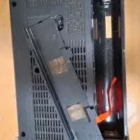 رادیو قدیمی|کلکسیون اشیاء عتیقه|تهران, گرگان|دیوار