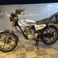 هندا کبیرمدل95و200سی سی
