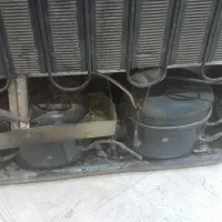 یخچال فریزر باگنشت|یخچال و فریزر|تهران, شهران جنوبی|دیوار