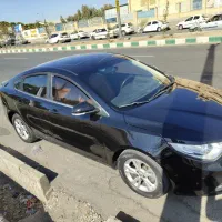 ام جی 2017 gt|خودرو سواری و وانت|مشهد, خرمشهر|دیوار