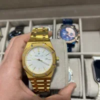 تعدادی ساعت مچی مردانه|ساعت|ممقان, |دیوار