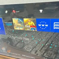 PS4 slime 1t|کنسول، بازی ویدئویی و آنلاین|سیرجان, |دیوار