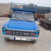 نیسان زامیاد