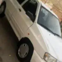 پراید 111مدل 91