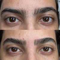 آموزش وخدمات ارایش دائم،لیفت مژه وابرو،اصلاح وابرو|خدمات آرایشگری و زیبایی|تهران, تهرانپارس جنوبی|دیوار