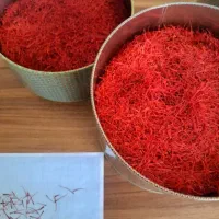 زعفران صادراتی/پک کادویی/ازکشاورز/نگین عیاربالا|خوردنی و آشامیدنی|تهران, امانیه|دیوار