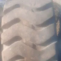 لاستیک لودر ۲۶/۵