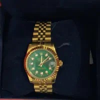 ساعت رولکس زنونه