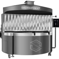 خمیر گیر وچونه زن برای نانوایی