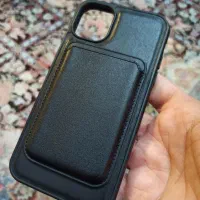قاب آیفون ۱۱ معمولی هولدر دار